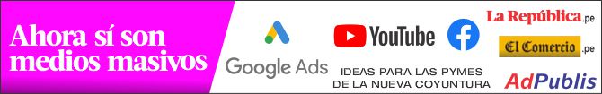 Google Ads + YouTube + Los Medios Internet, ahora son masivos. Ideas para PyMEs en nueva coyuntura donde los negocios deben reinventarse - AdPublis